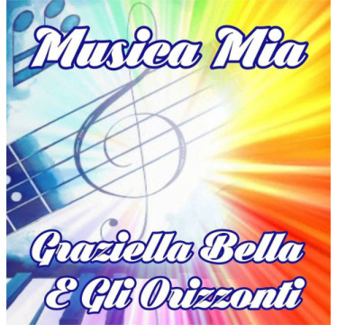 Musica mia